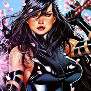 Psylocke