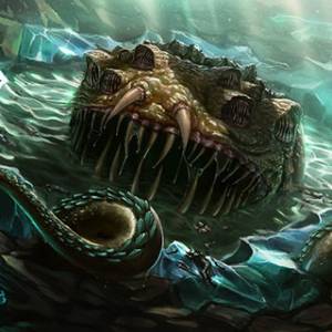 Yogg-Saron