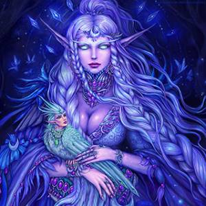 Elune