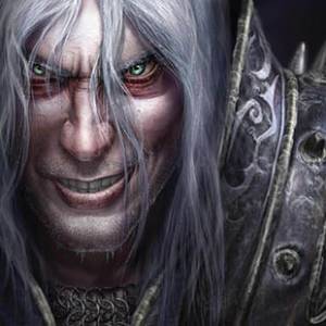 Arthas Menethil