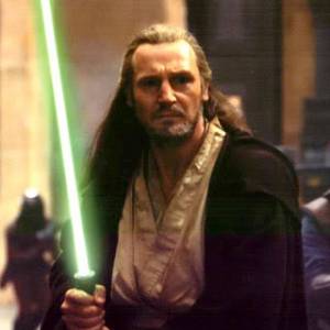 Qui-Gon Jinn