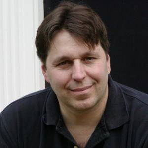 R.A. Salvatore