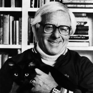 Ray Bradbury