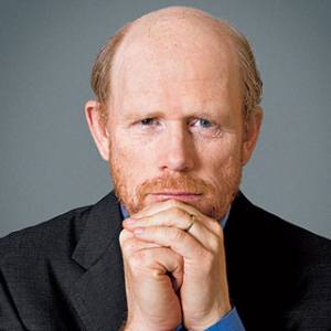 Ron Howard