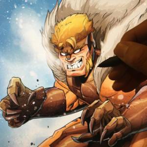 Sabretooth