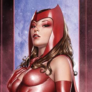 Scarlet Witch