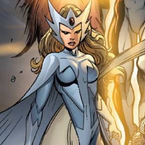 Anne McKenzie - Snowbird