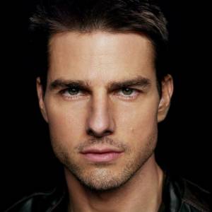 Tom Cruise