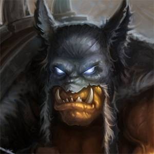 Rexxar