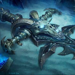 Frostmourne
