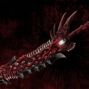 Soul Edge