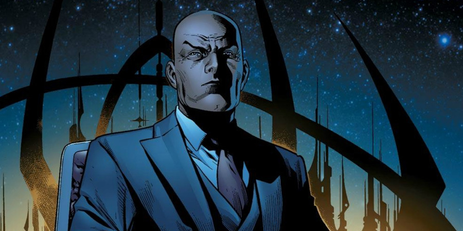 Kolay bir soru: X-Men'in üstün telepati yetenekleri ve kel kafasıyla tanınmış efsanevi akıl hocasının adı nedir?