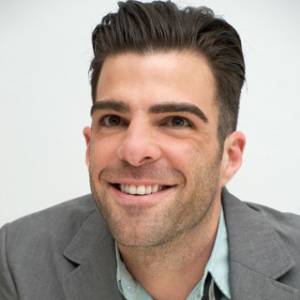 Zachary Quinto