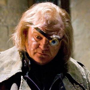 Alastor Moody