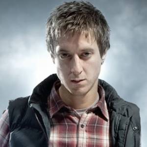Arthur Darvill