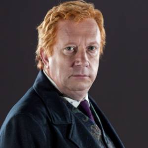 Arthur Weasley