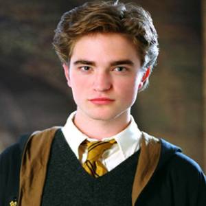 Cedric Diggory