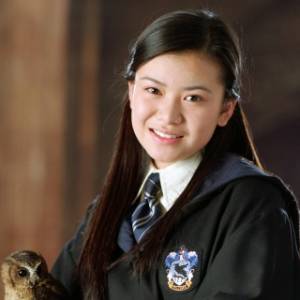 Cho Chang