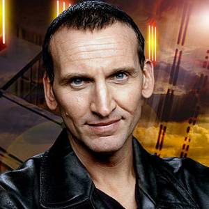 Christopher Eccleston