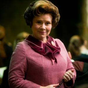 Dolores Umbridge