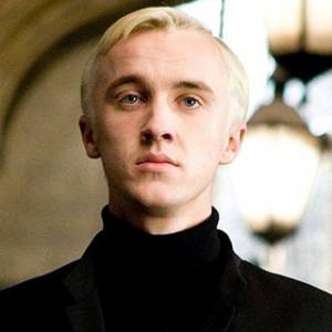 Draco Malfoy