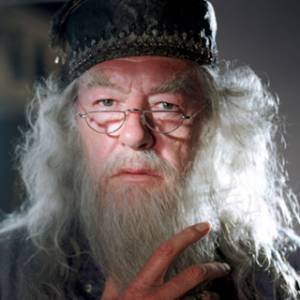 Albus Dumbledore