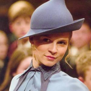 Fleur Delacour