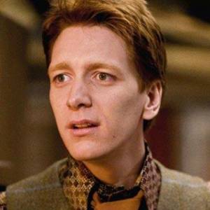 Fred Weasley