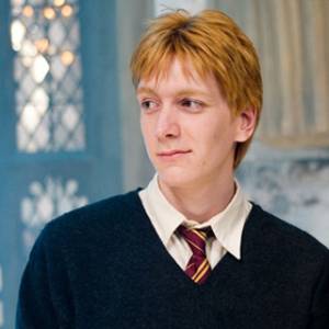 George Weasley