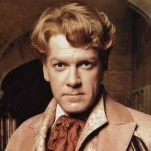 Gilderoy Lockhart
