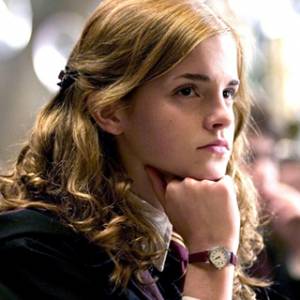 Hermione Granger