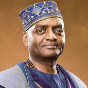 Kingsley Shacklebolt