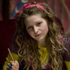 Lavender Brown
