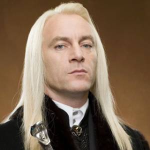 Lucius Malfoy