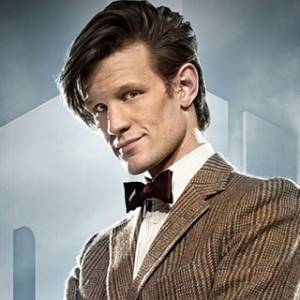 Matt Smith