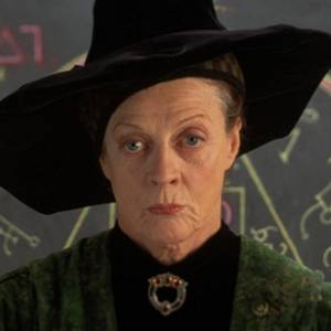 Minerva McGonagall