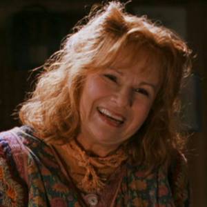 Molly Weasley