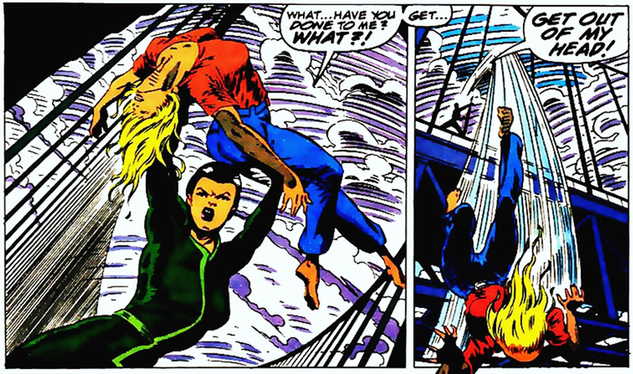 Ms. Marvel #25 (1979)
