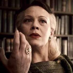 Narcissa Malfoy