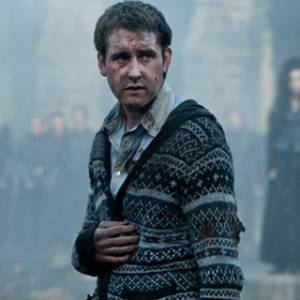 Neville Longbottom