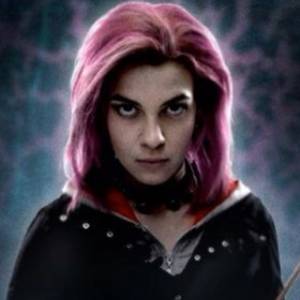 Nymphadora Tonks