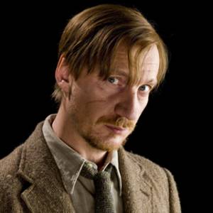 Remus Lupin