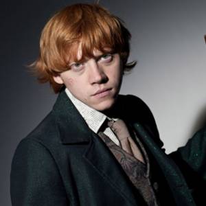 Ron Weasley