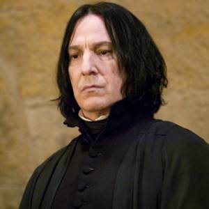 Severus Snape