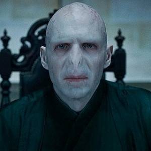 Lord Voldemort