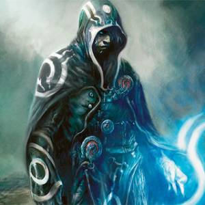 Jace Beleren