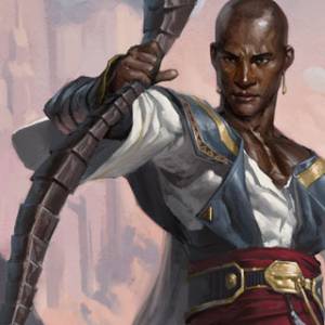 Teferi