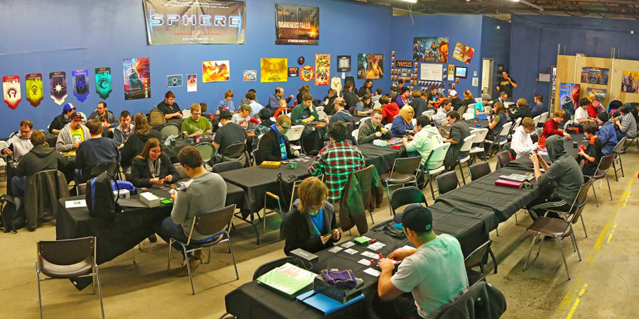 Skaff Elias tarafından geliştirilen dünyada oyun turnuvası standartlarını belirleyen başarılı turnuva sisteminin adı aşağıdakilerden hangi seçenekte doğru verilmiştir?