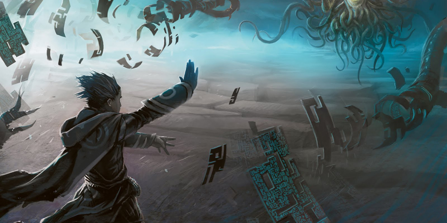 Aşağıdakilerden hangisi bir “Counter Spell” kartıdır?