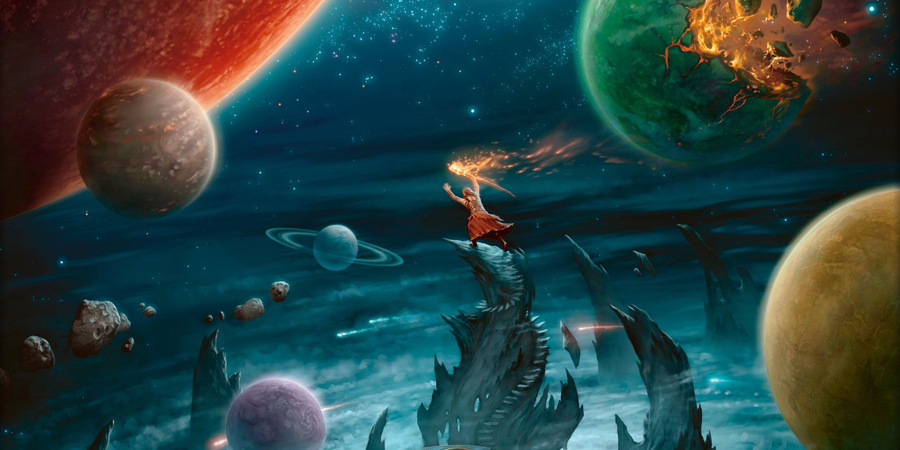 Magic the Gathering oyun kartları dünyada, orijinal dili olan İngilizce dışında kaç dile uyarlanmıştır?